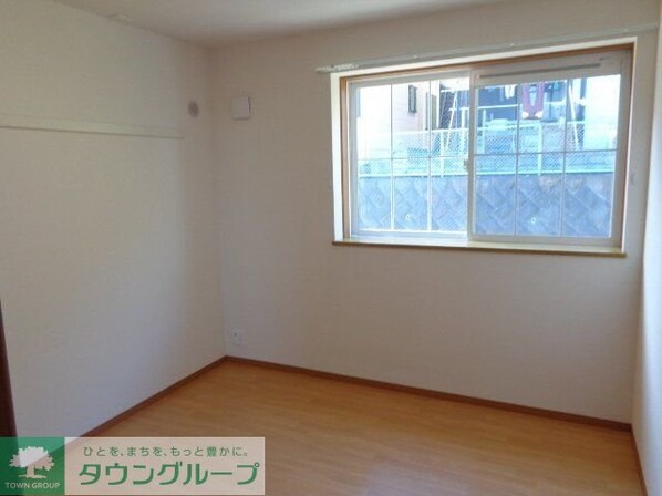 ポモドーロの物件内観写真